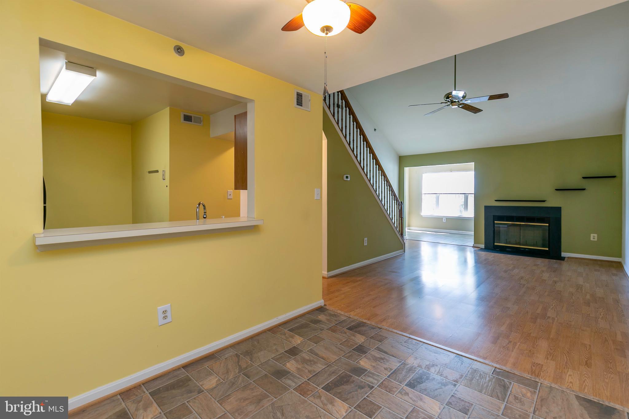 600 Resty Lane, Unit 303 Odenton, MD 21113 - Photo 10 of 27 Dining Room