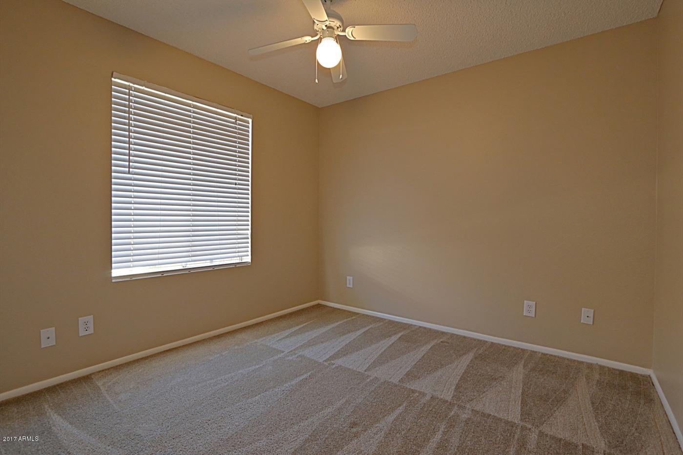 1055 North Recker Road, Unit 1256 Mesa, AZ 85205 - Photo 14 of 36 2nd Bedroom 1