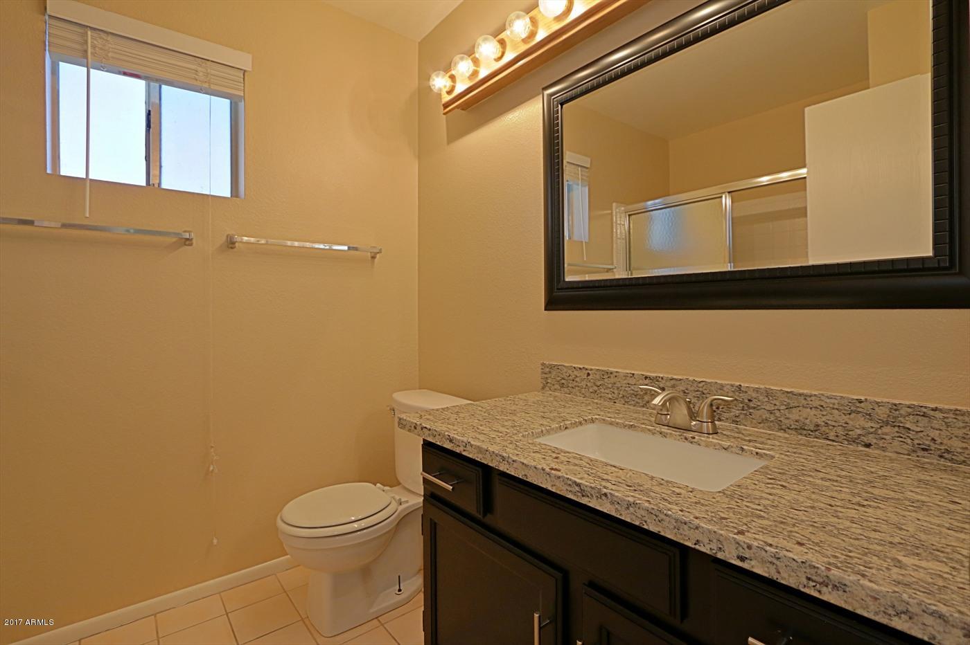 1055 North Recker Road, Unit 1256 Mesa, AZ 85205 - Photo 16 of 36 2nd Bath 1