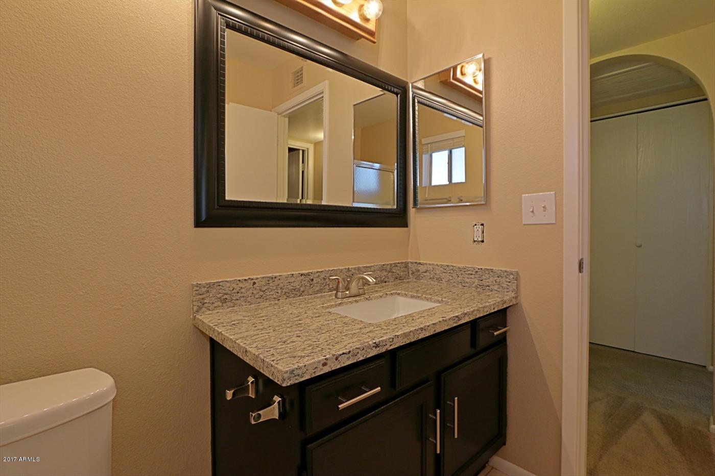 1055 North Recker Road, Unit 1256 Mesa, AZ 85205 - Photo 18 of 36 2nd Bath 3