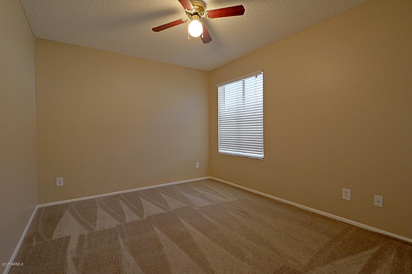 1055 North Recker Road, Unit 1256 Mesa, AZ 85205 - Photo 20 of 36 3rd Bedroom 1