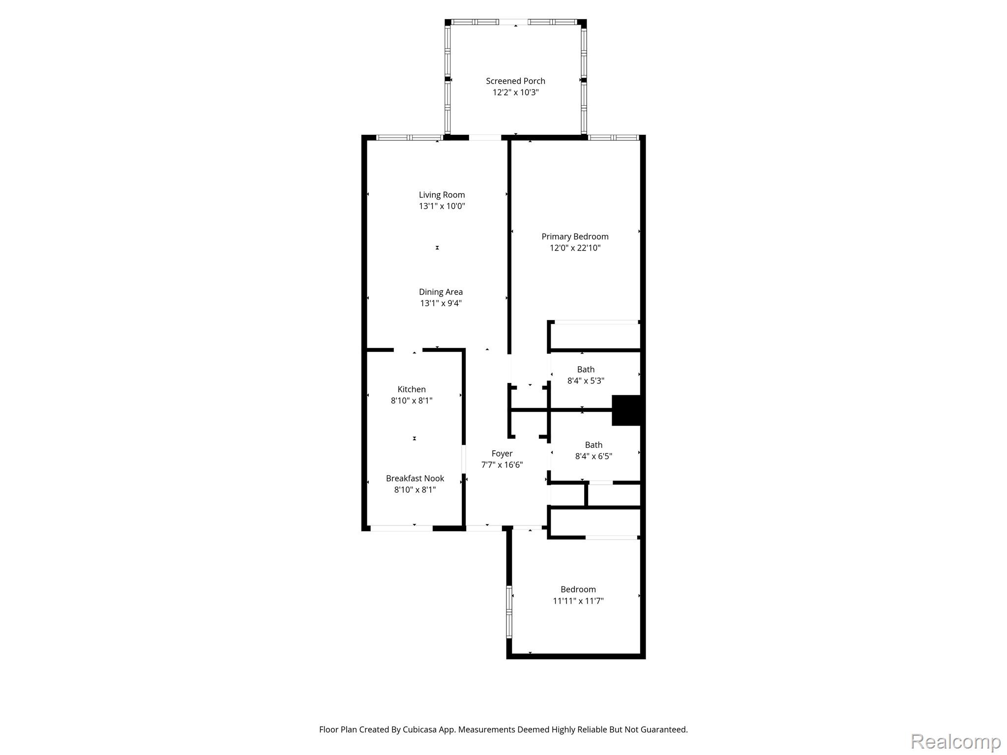 985 Wexford Way, Unit 34 Rochester, MI 48307 - Photo 31 of 31 985 Wexford Way_33.jpg