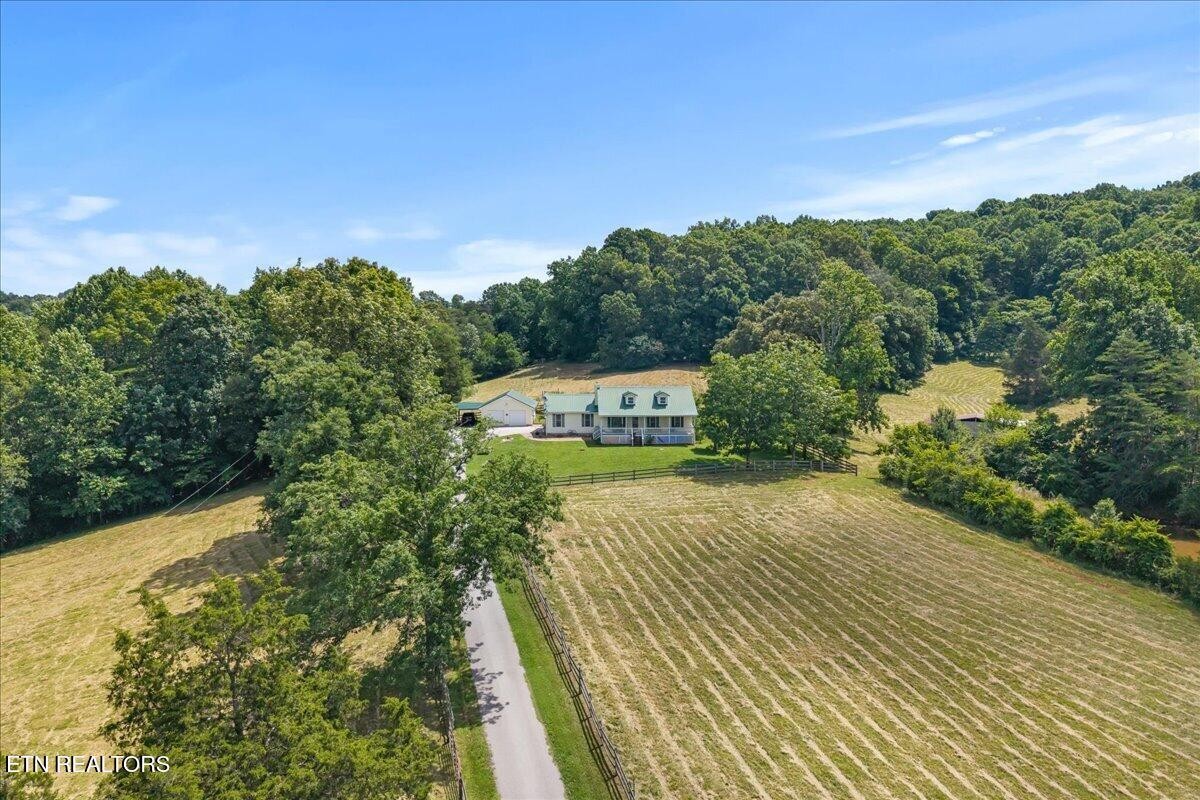 982 Wilson Station Road Madisonville, TN 37354 - Photo 41 of 46