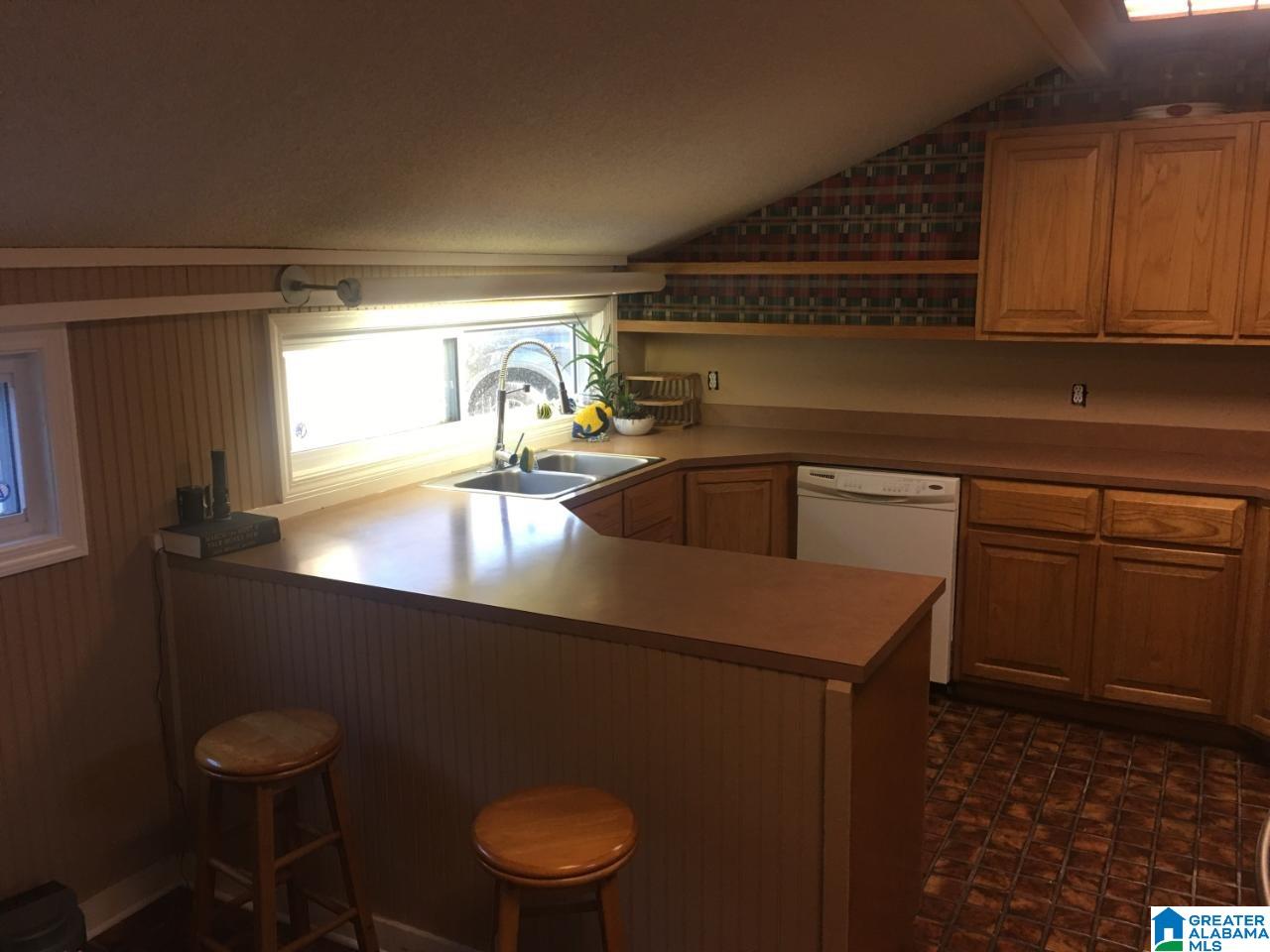 1153 Meadow River Road Talladega, AL 35160 - Photo 18 of 28