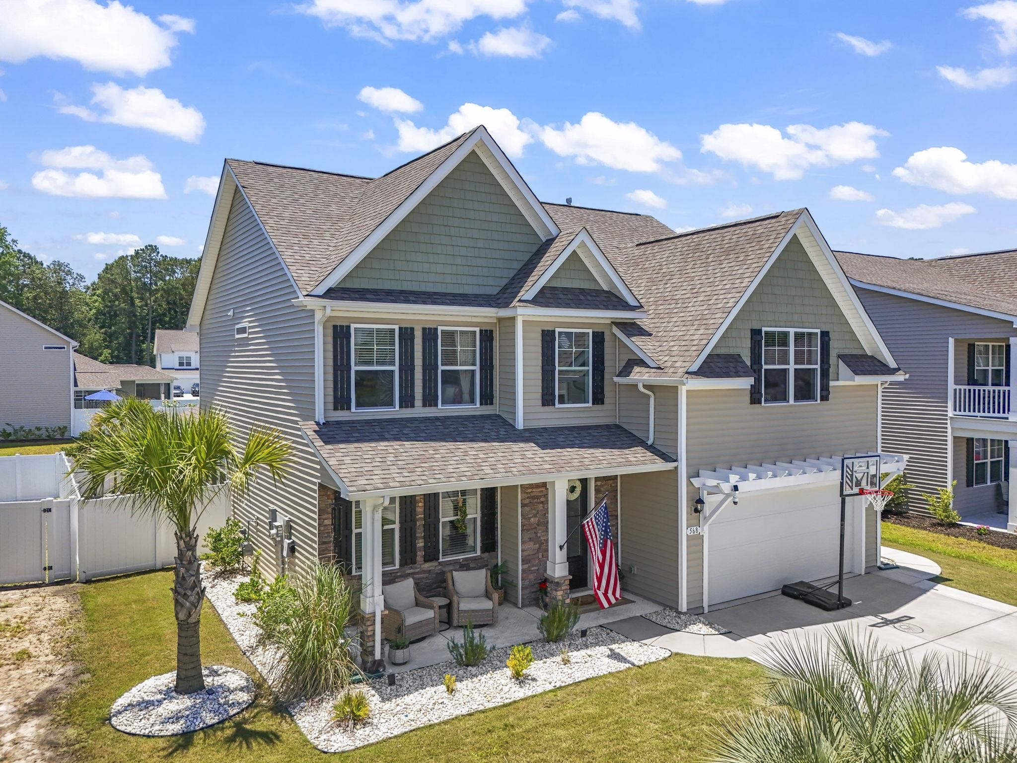 568 Cattle Drive Circle Myrtle Beach, SC 29588 - Photo 2 of 58