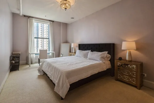 $4,995 | 888 South Michigan Avenue, Unit 603, Chicago, IL 60605