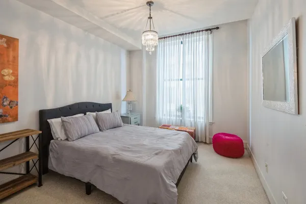 $4,995 | 888 South Michigan Avenue, Unit 603, Chicago, IL 60605