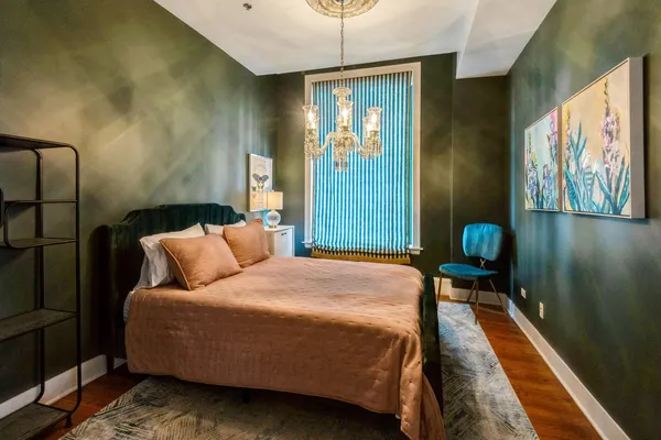 $4,995 | 888 South Michigan Avenue, Unit 603, Chicago, IL 60605