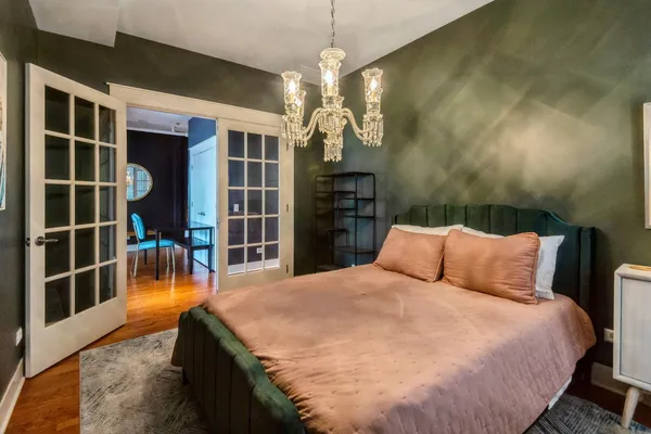 $4,995 | 888 South Michigan Avenue, Unit 603, Chicago, IL 60605