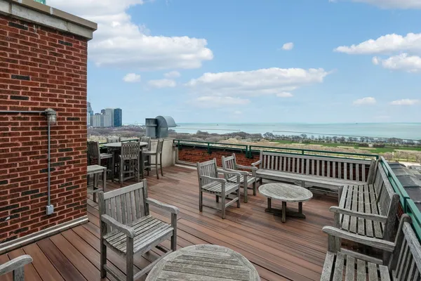 $4,995 | 888 South Michigan Avenue, Unit 603, Chicago, IL 60605