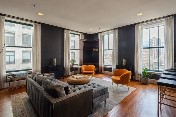 $4,995 | 888 South Michigan Avenue, Unit 603, Chicago, IL 60605