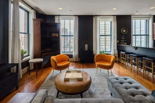 $4,995 | 888 South Michigan Avenue, Unit 603, Chicago, IL 60605