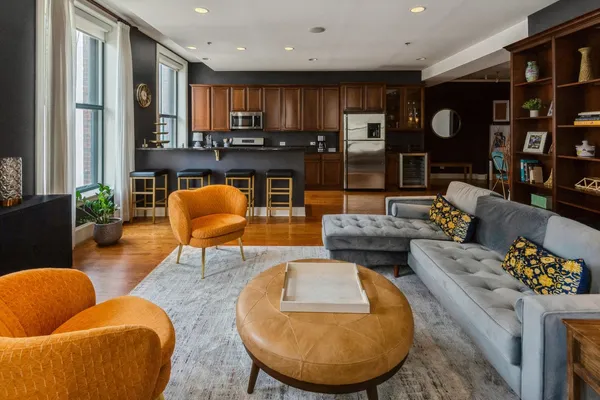 $4,995 | 888 South Michigan Avenue, Unit 603, Chicago, IL 60605