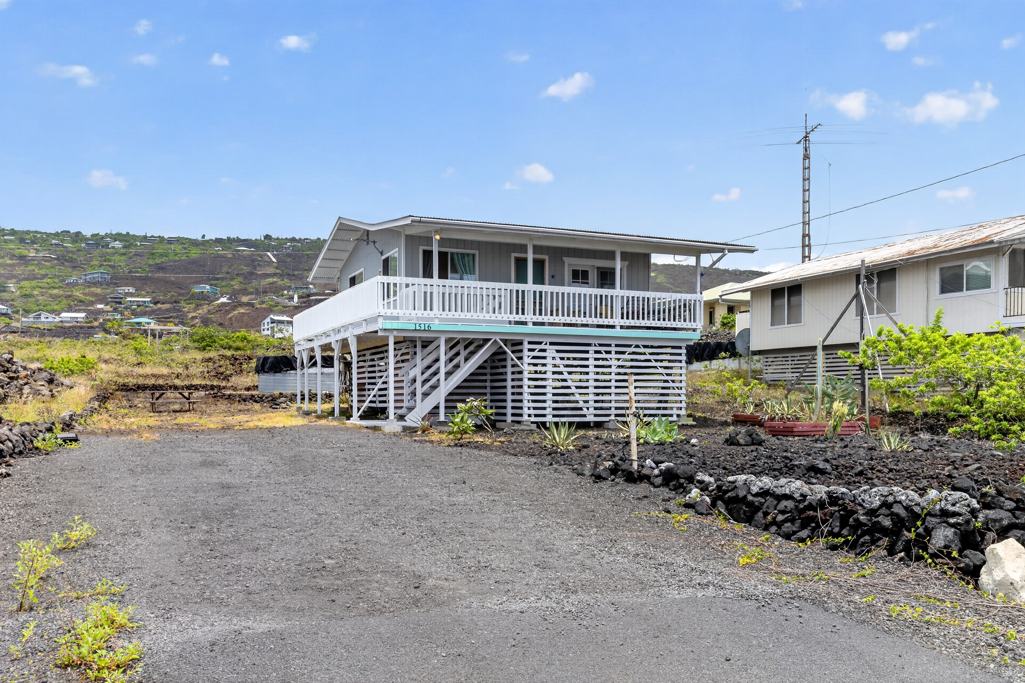 88-1516 Eha Street Captain Cook, HI 96704 - Photo 20 of 30