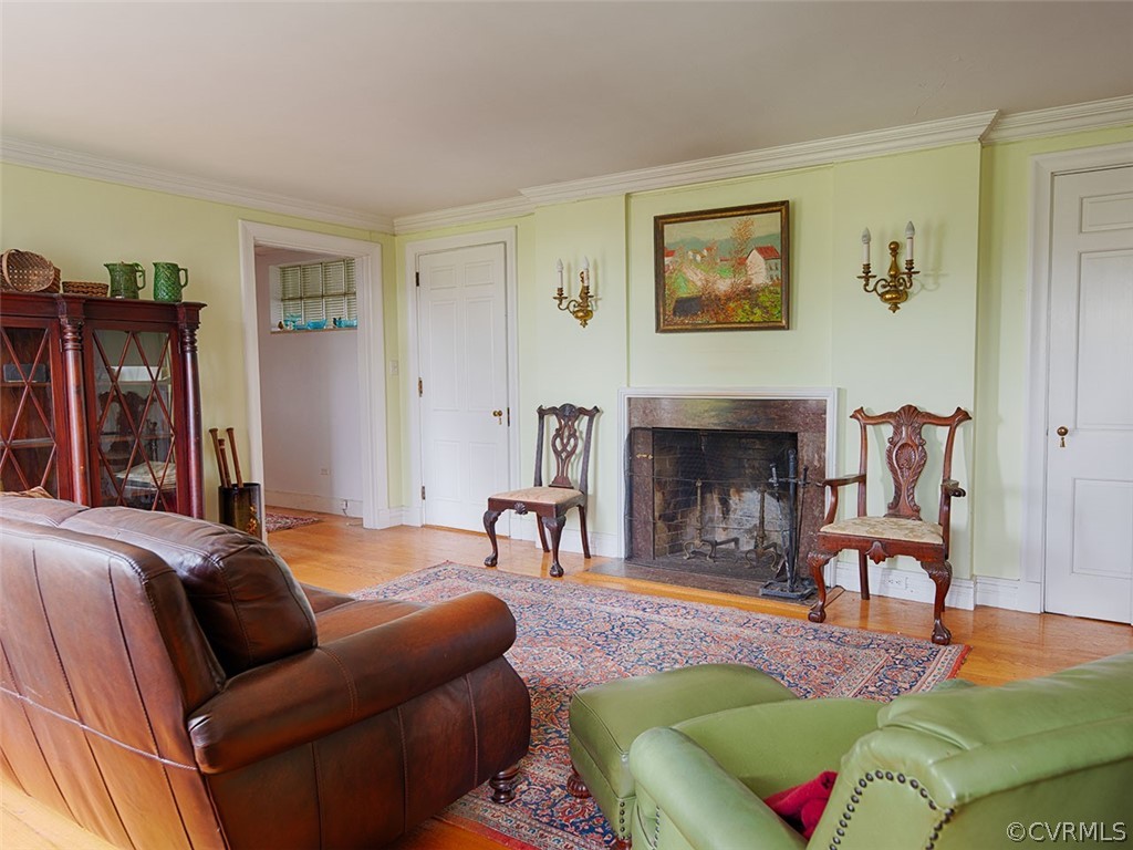 2770 Elon Road Monroe, VA 24574 - Photo 22 of 50 Gallery Image 22
