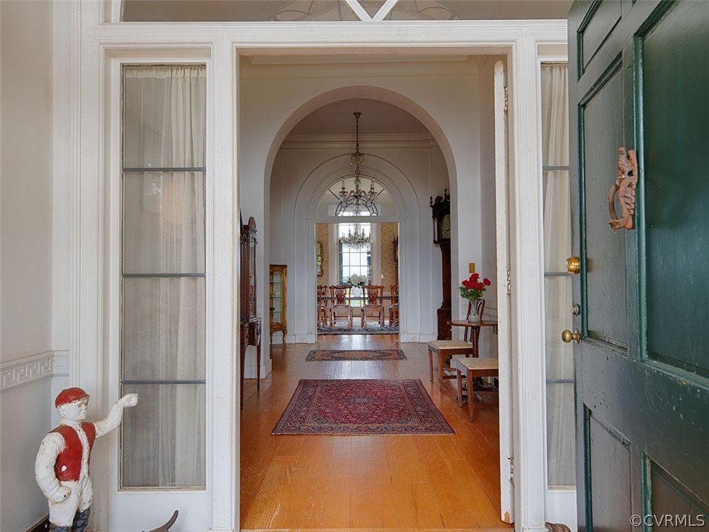 2770 Elon Road Monroe, VA 24574 - Photo 8 of 50 Gallery Image 8