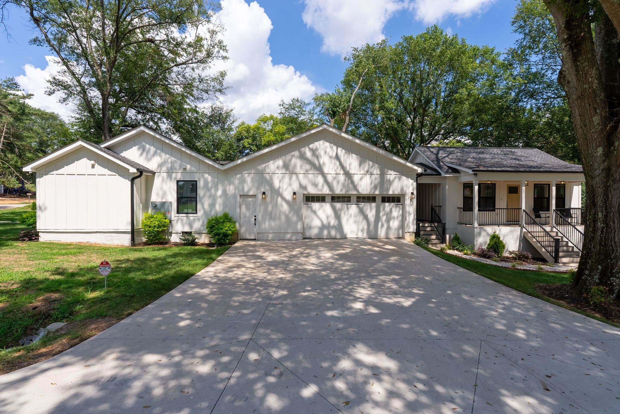 29 Collinson Road Greenville, SC 29605 - Photo 32 of 49 Gallery Image 32