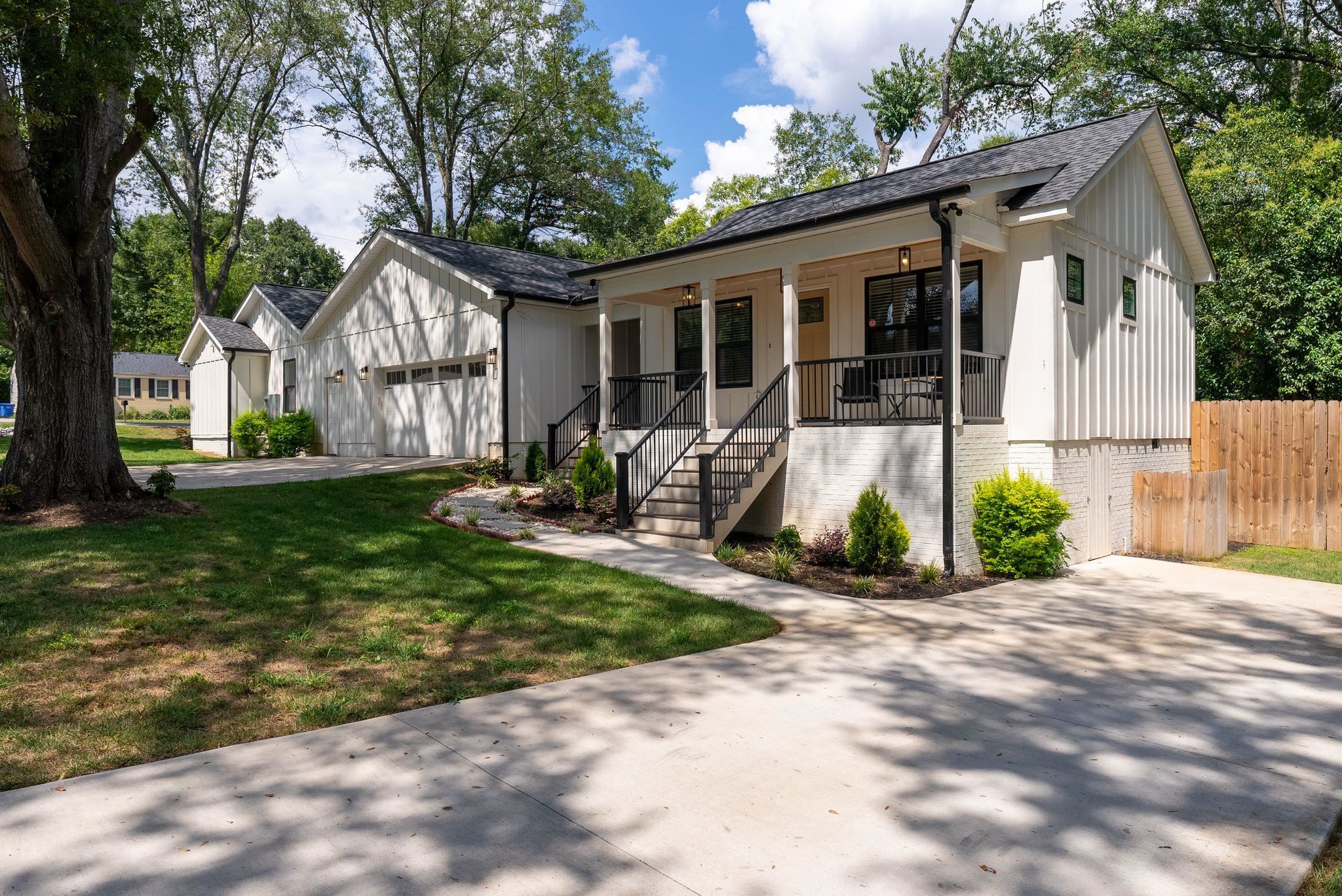29 Collinson Road Greenville, SC 29605 - Photo 34 of 49 Gallery Image 34