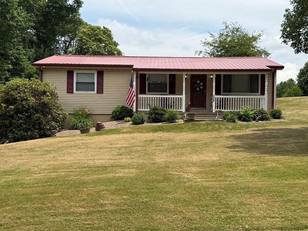1385 Blue Jay 6 Road Cool Ridge, WV 25825 - Photo 1 of 76 Gallery Image 1