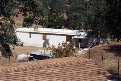 40775 Iris Road Squaw Valley, CA 93675 - Photo 24 of 25 Gallery Image 24