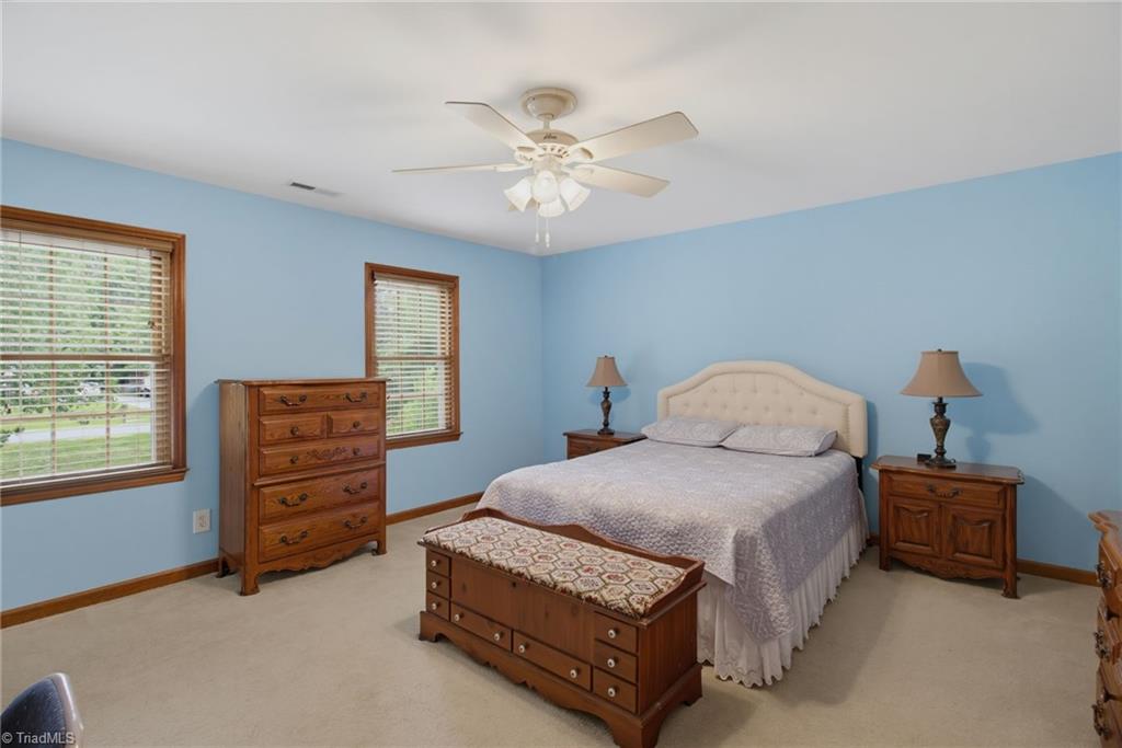 237 Rockford Road Kernersville, NC 27284 - Photo 25 of 42 2nd Primary