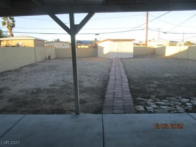 $1,695 | 6216 Bannock Way, Las Vegas, NV 89107