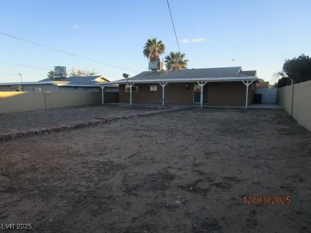 $1,695 | 6216 Bannock Way, Las Vegas, NV 89107