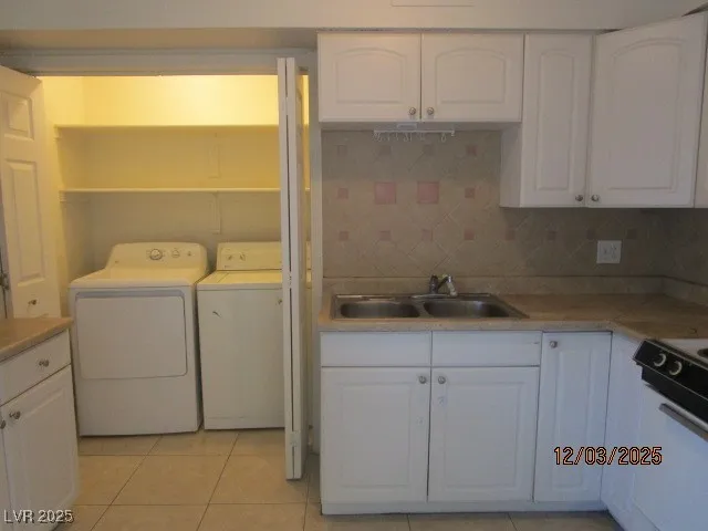 $1,695 | 6216 Bannock Way, Las Vegas, NV 89107