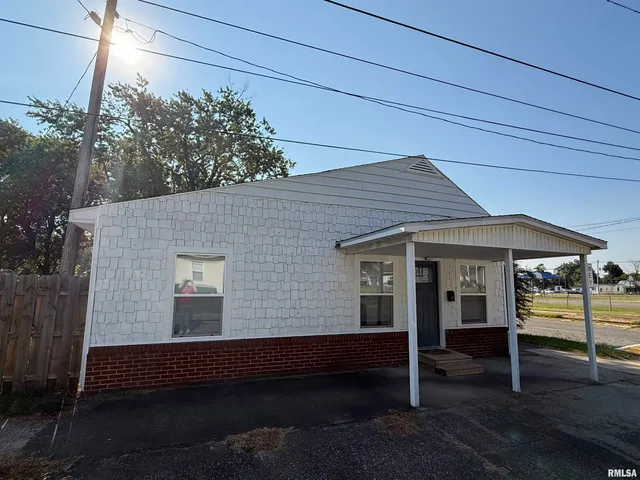 $99,900 | 1100 Catherine Street, Metropolis, IL 62960
