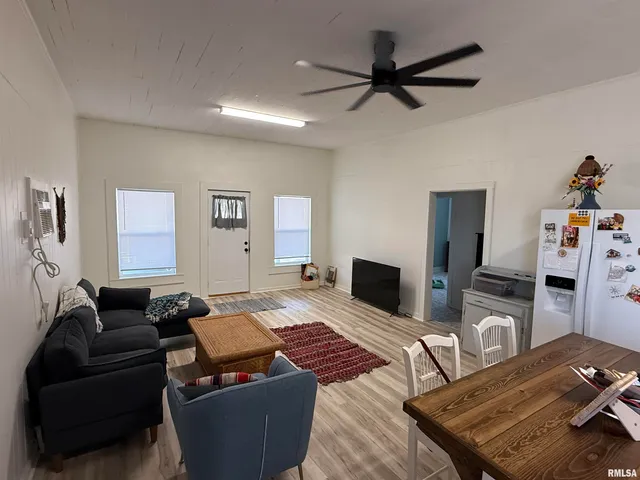 $99,900 | 1100 Catherine Street, Metropolis, IL 62960