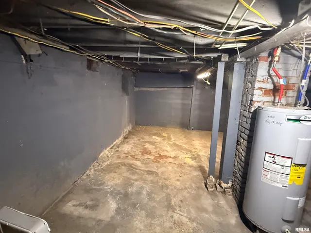 $99,900 | 1100 Catherine Street, Metropolis, IL 62960