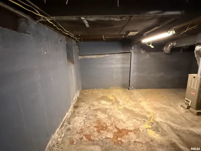 $99,900 | 1100 Catherine Street, Metropolis, IL 62960