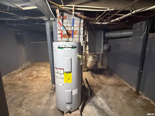 $99,900 | 1100 Catherine Street, Metropolis, IL 62960