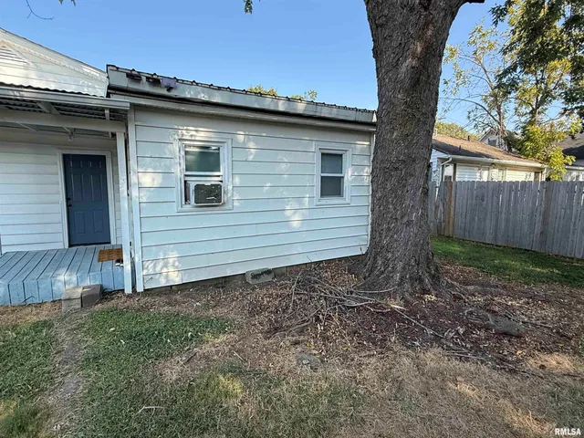 $99,900 | 1100 Catherine Street, Metropolis, IL 62960