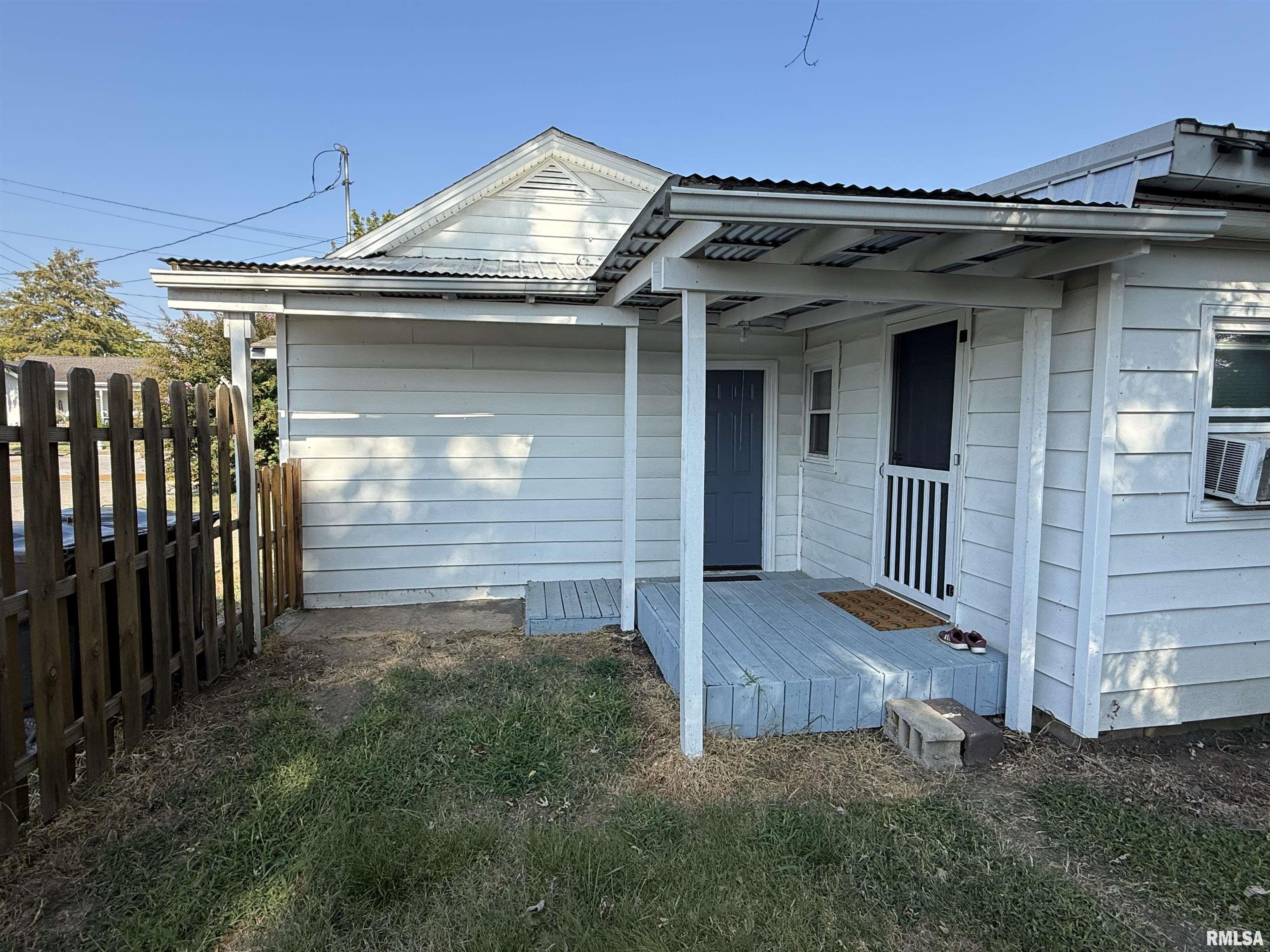 1100 Catherine Street Metropolis, IL 62960 - Photo 53 of 64