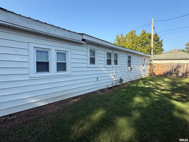 $99,900 | 1100 Catherine Street, Metropolis, IL 62960