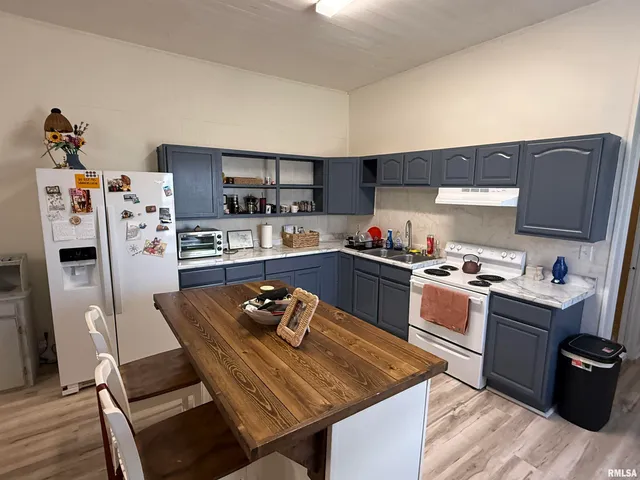 $99,900 | 1100 Catherine Street, Metropolis, IL 62960