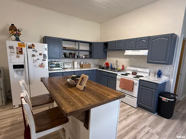 $99,900 | 1100 Catherine Street, Metropolis, IL 62960