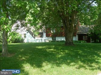 149 Ramblewood Road Moorestown, NJ 08057 - Photo 6 of 6 Exterior Front