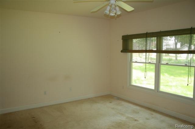 2640 Black Eagle Ridge Howell, MI 48843 - Photo 10 of 12 1st floor,Master