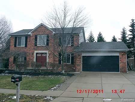 44465 Stone Road Novi, MI 48375 - Photo 1 of 25 CIMG3935A.jpg