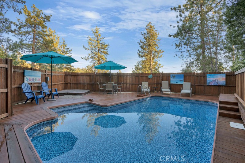 26857 Crestview Drive Idyllwild, CA 92549 - Photo 2 of 44