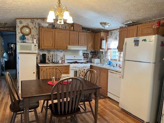 75 Caincrest Road York, ME 03909 - Photo 7 of 21 Kitchen 2 (002)