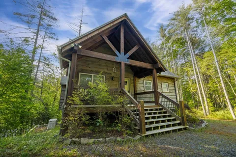 $519,900 | 345 Deer Trail, Mineral Bluff, GA 30559
