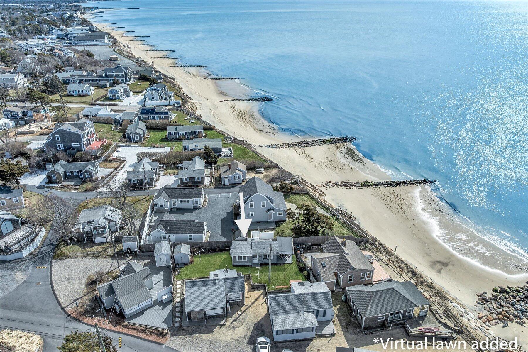 241 Old Wharf Road, Unit 155 Dennis Port, MA 02639 - Photo 1 of 64 11-DJI_0064