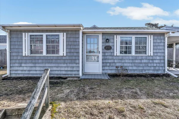 $279,000 | 241 Old Wharf Road, Unit 155, Dennis Port, MA 02639