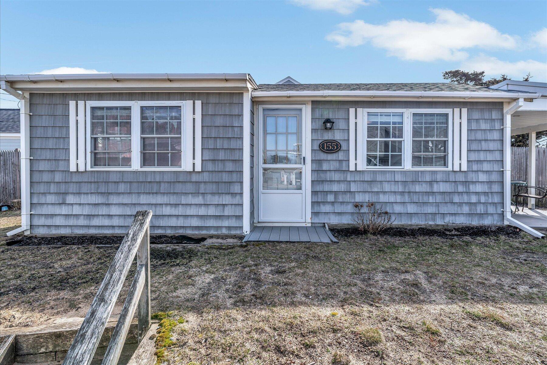 241 Old Wharf Road, Unit 155 Dennis Port, MA 02639 - Photo 2 of 64 86-IMGP6609