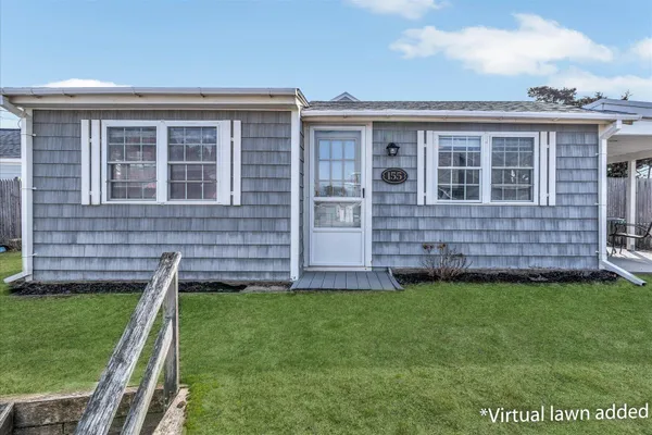 $279,000 | 241 Old Wharf Road, Unit 155, Dennis Port, MA 02639
