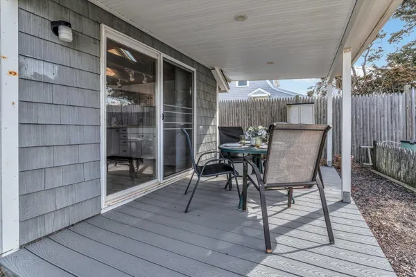 $279,000 | 241 Old Wharf Road, Unit 155, Dennis Port, MA 02639