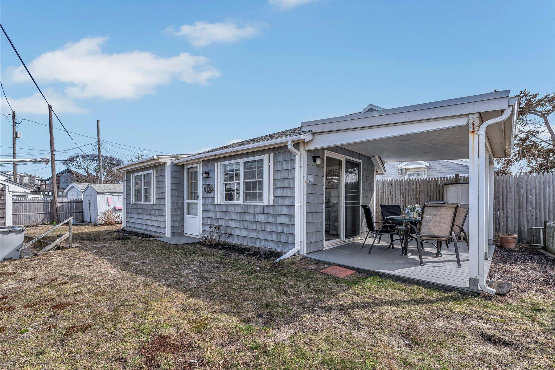 241 Old Wharf Road, Unit 155 Dennis Port, MA 02639 - Photo 34 of 64 78-IMGP6601